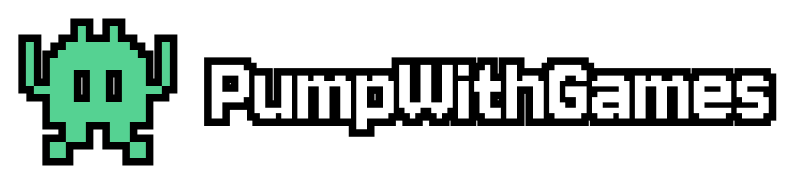 Pump With Games